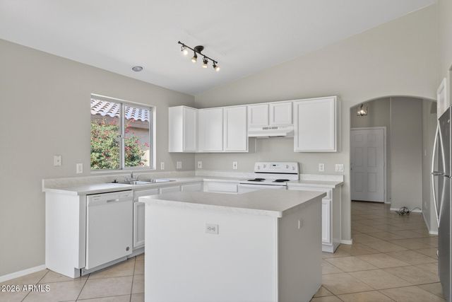 11921 W FLORES Drive, El Mirage, AZ 85335