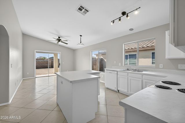 11921 W FLORES Drive, El Mirage, AZ 85335