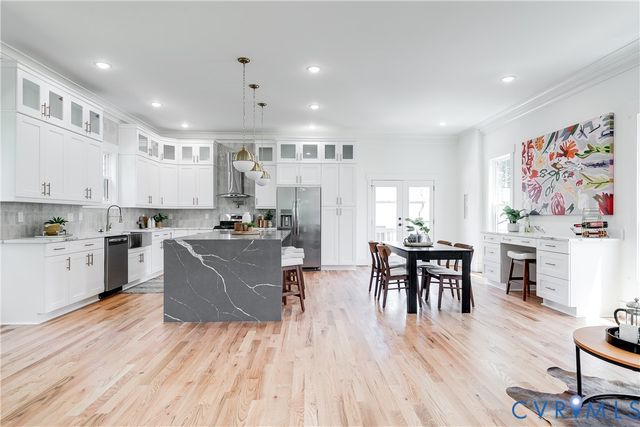2903 Brook Rd, Richmond, VA 23220