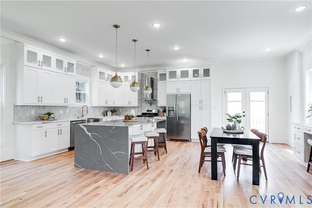 2903 Brook Rd, Richmond, VA 23220