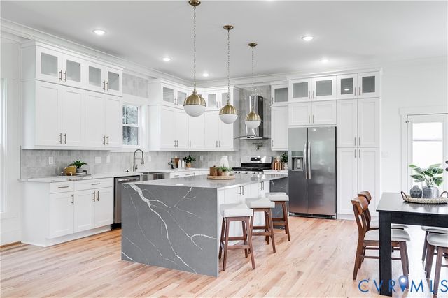 2903 Brook Rd, Richmond, VA 23220
