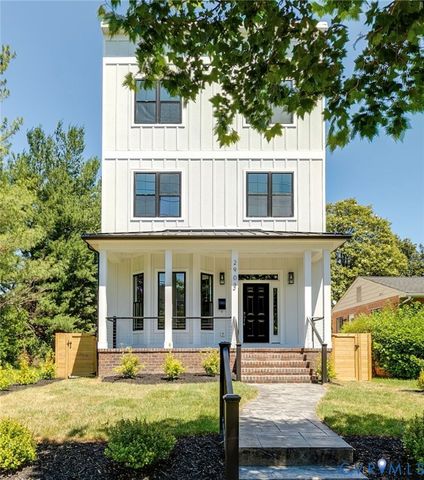 2903 Brook Rd, Richmond, VA 23220