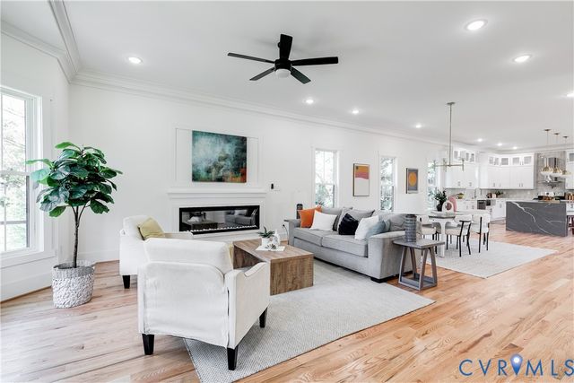 2903 Brook Rd, Richmond, VA 23220