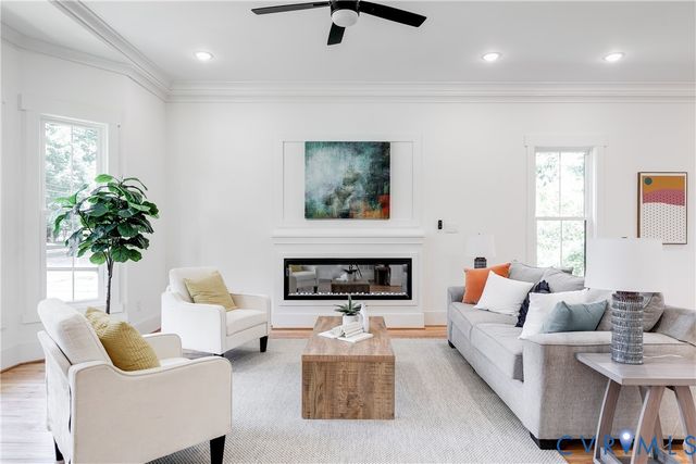 2903 Brook Rd, Richmond, VA 23220