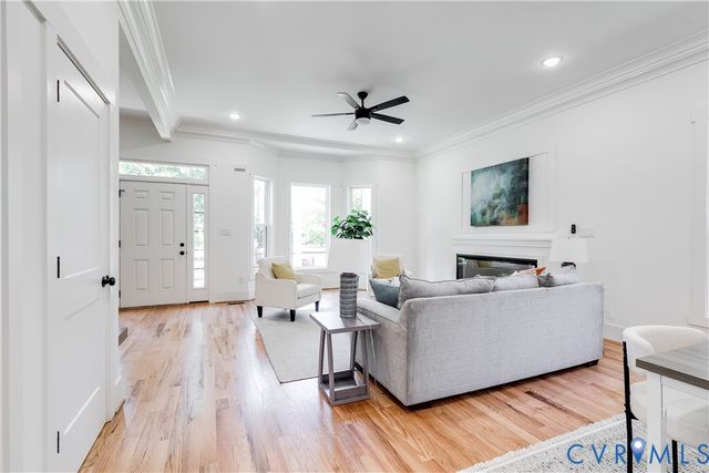2903 Brook Rd, Richmond, VA 23220