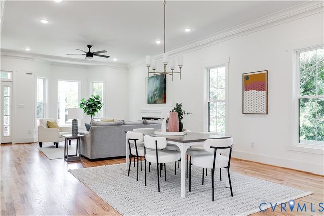 2903 Brook Rd, Richmond, VA 23220