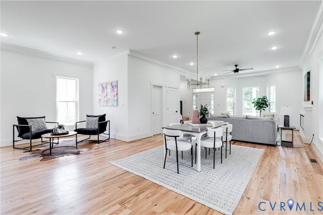 2903 Brook Rd, Richmond, VA 23220
