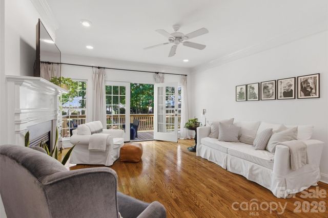 2925 Arbor Knoll, Concord, NC 28025