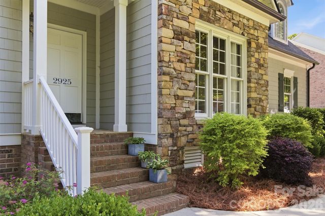 2925 Arbor Knoll, Concord, NC 28025