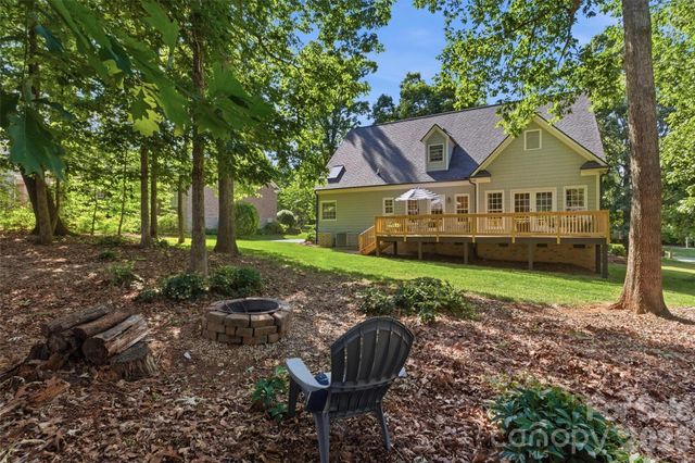 2925 Arbor Knoll, Concord, NC 28025