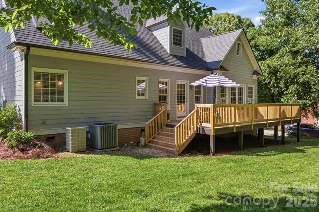 2925 Arbor Knoll, Concord, NC 28025