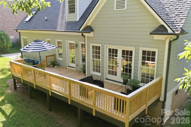 2925 Arbor Knoll, Concord, NC 28025