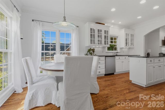 2925 Arbor Knoll, Concord, NC 28025