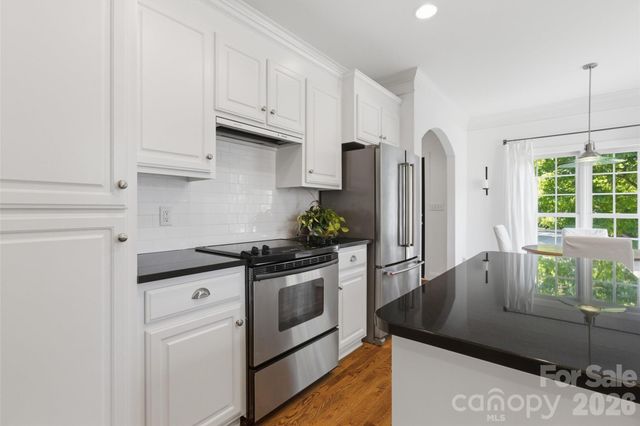 2925 Arbor Knoll, Concord, NC 28025