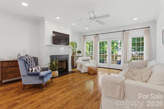2925 Arbor Knoll, Concord, NC 28025