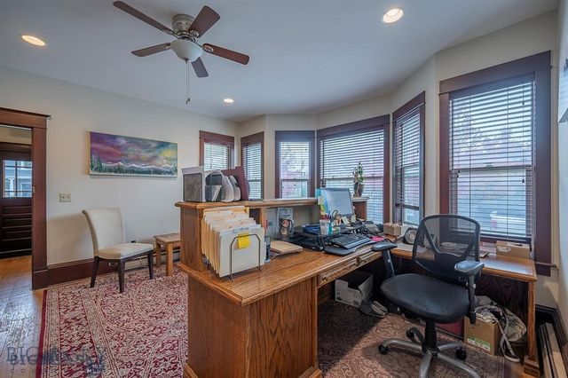 101 N E Street, Livingston, MT 59047