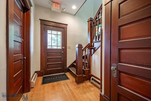 101 N E Street, Livingston, MT 59047