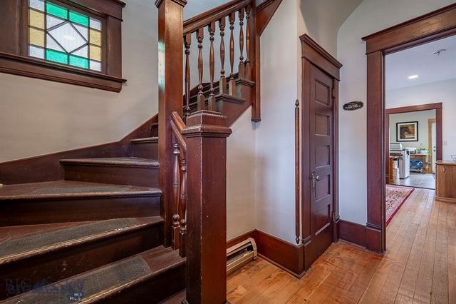 101 N E Street, Livingston, MT 59047