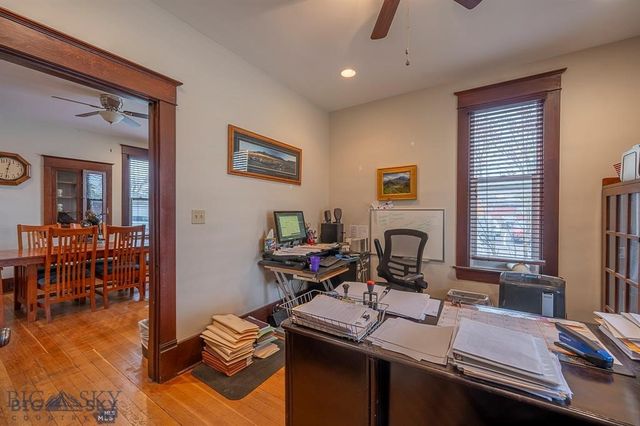 101 N E Street, Livingston, MT 59047