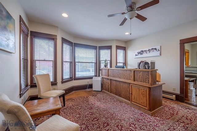 101 N E Street, Livingston, MT 59047