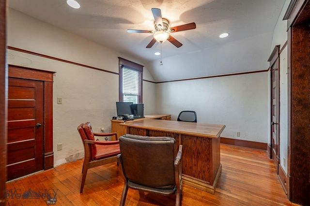 101 N E Street, Livingston, MT 59047