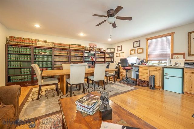 101 N E Street, Livingston, MT 59047