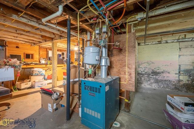 101 N E Street, Livingston, MT 59047