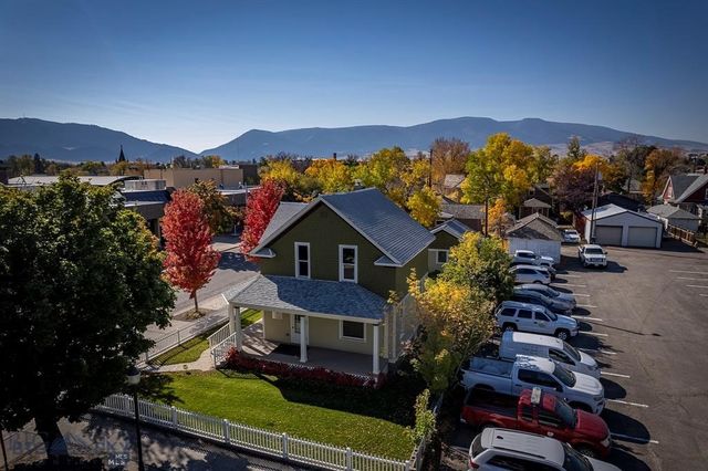 101 N E Street, Livingston, MT 59047