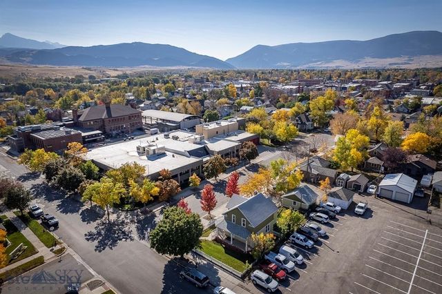 101 N E Street, Livingston, MT 59047