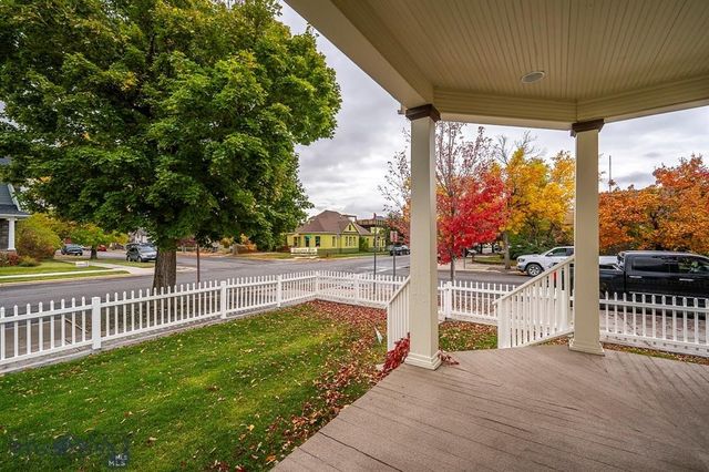 101 N E Street, Livingston, MT 59047