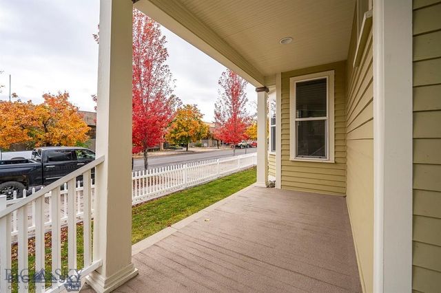 101 N E Street, Livingston, MT 59047