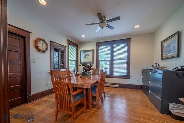 101 N E Street, Livingston, MT 59047