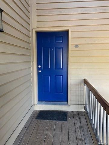 2605 Greenstone Boulevard 210, Auburn Hills, MI 48326