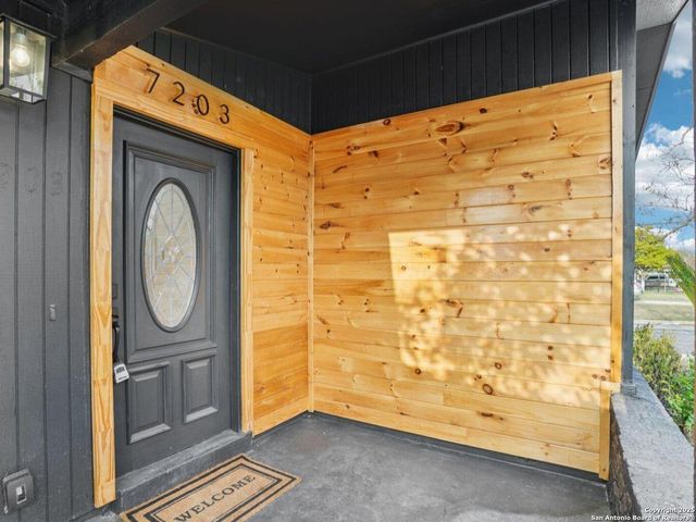 7203 Timber Ridge, San Antonio, TX 78227