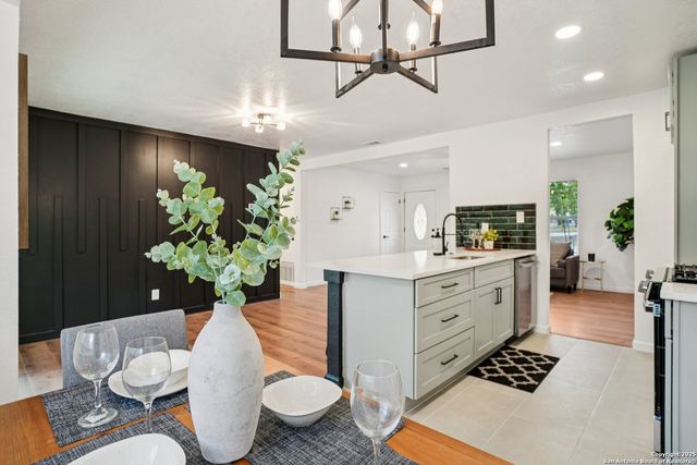 7203 Timber Ridge, San Antonio, TX 78227