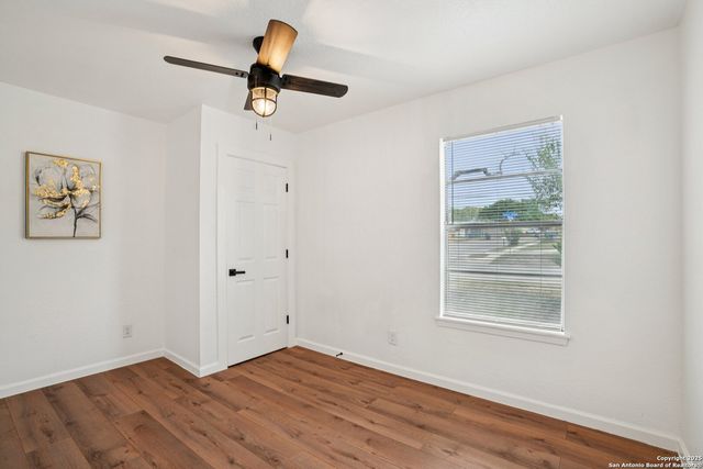 7203 Timber Ridge, San Antonio, TX 78227