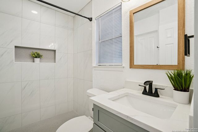 7203 Timber Ridge, San Antonio, TX 78227