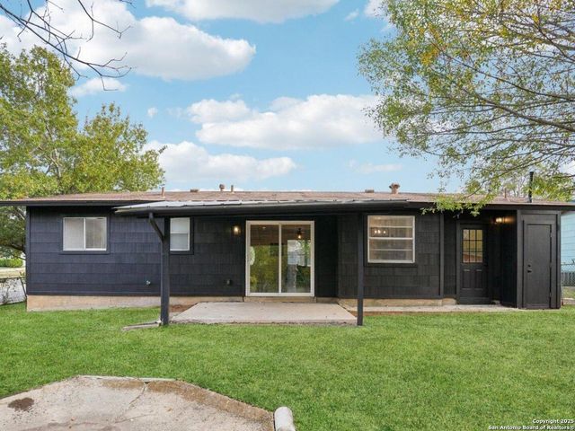 7203 Timber Ridge, San Antonio, TX 78227