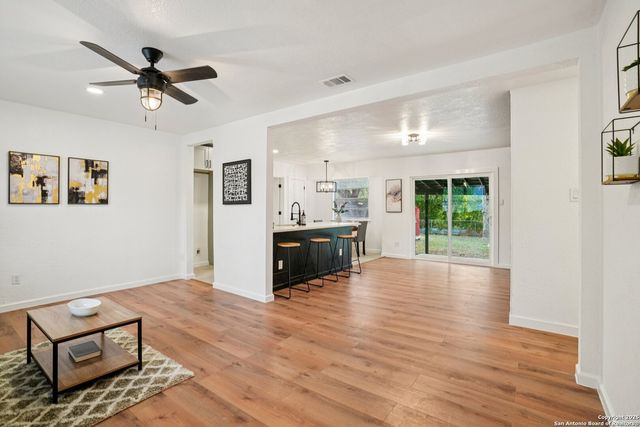 7203 Timber Ridge, San Antonio, TX 78227