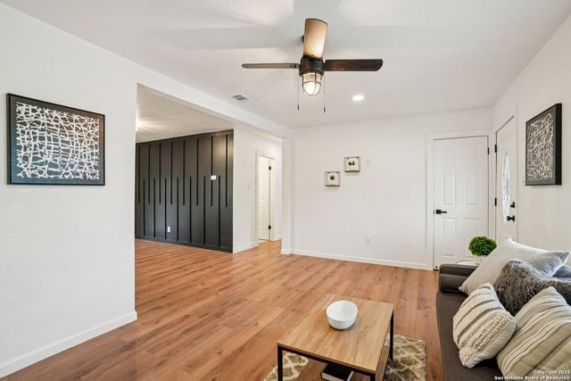 7203 Timber Ridge, San Antonio, TX 78227