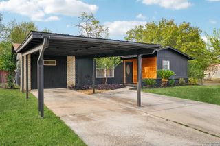 7203 Timber Ridge, San Antonio, TX 78227