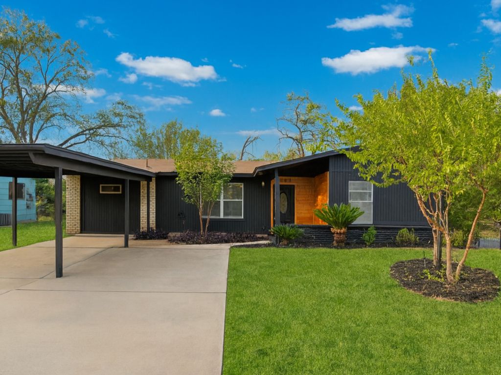 7203 Timber Ridge, San Antonio, TX 78227