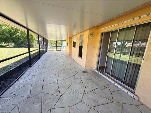 1501 SE 32nd ST, Cape Coral, FL 33904