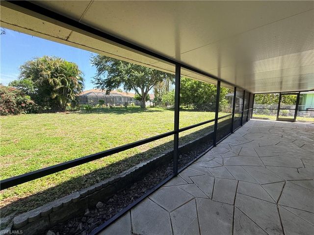 1501 SE 32nd ST, Cape Coral, FL 33904