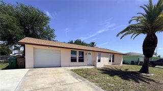 1501 SE 32nd ST, Cape Coral, FL 33904