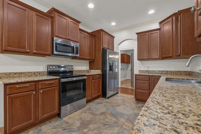 137 Enchanted Cove, Hot Springs, AR 71901