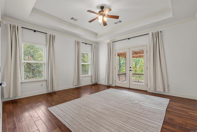 137 Enchanted Cove, Hot Springs, AR 71901