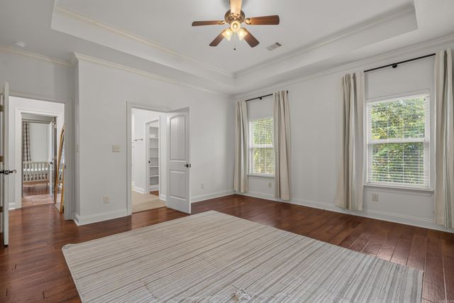 137 Enchanted Cove, Hot Springs, AR 71901