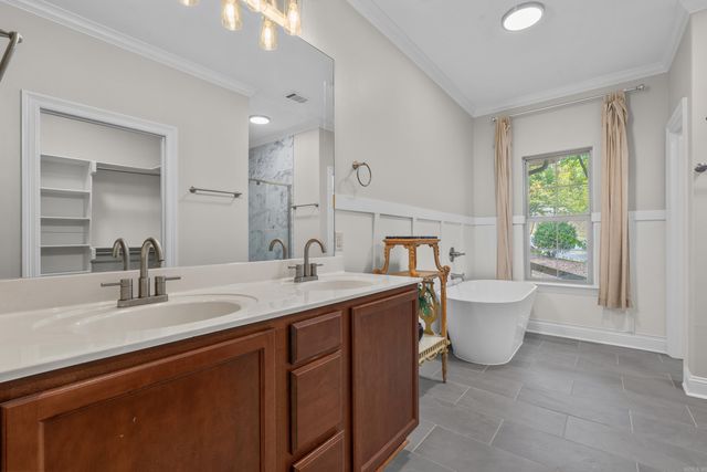 137 Enchanted Cove, Hot Springs, AR 71901