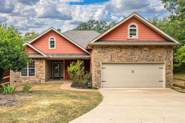137 Enchanted Cove, Hot Springs, AR 71901